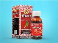 參芪首烏補(bǔ)汁