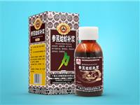 參芪蛤蚧補(bǔ)漿
