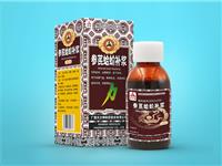 參芪蛤蚧補(bǔ)漿